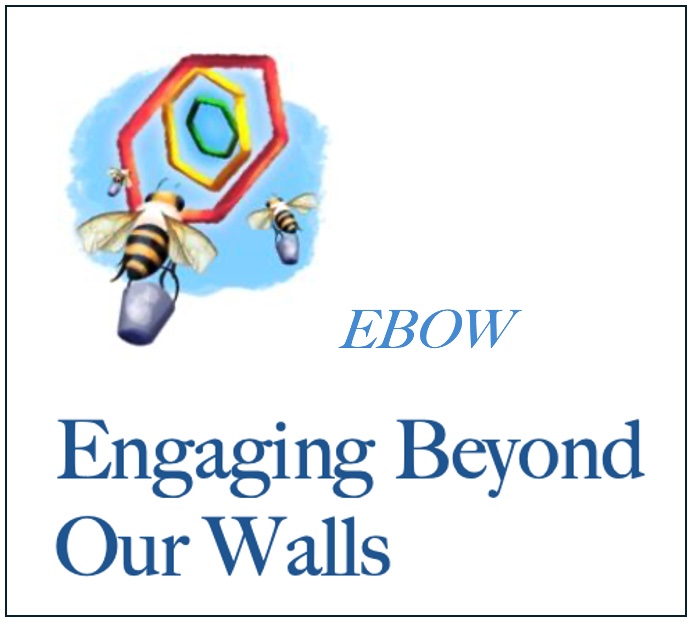 EBOW: Engaging Beyond Our Walls